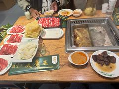 -草原塞蛮羊火锅城(港湾店)