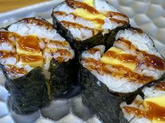 -大鲜生·亚洲菜融合小食堂