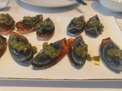 -锦顺海鲜•口味菜(李村店)