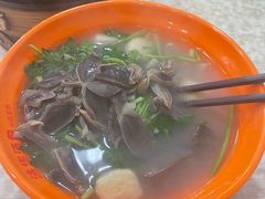 -法华汤包馆(法华镇路店)