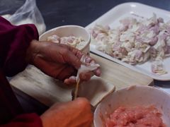 景观位-汪一挑馄饨(老街店)