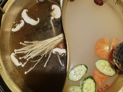 -小龙坎老火锅(北京三里屯店)