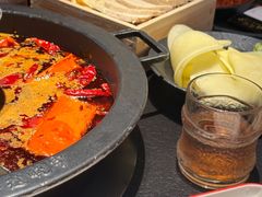 -晓宇重庆火锅(西安荟聚店)