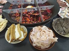 -肥龙火锅(南坪店)