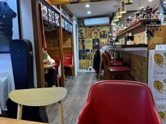 -本味友膳·茶餐厅(和达中心城店)