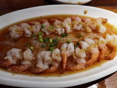 -前海沿·青岛菜(大拇指广场石老人店)