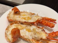 -天津东凯悦酒店·Market Café自助餐厅