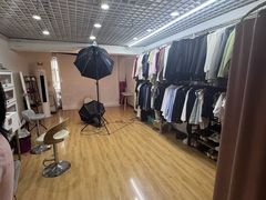 -小象国照相馆(宝山万达店)