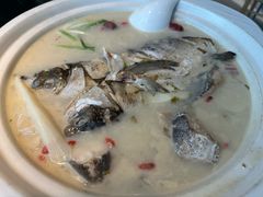 -庆江南江南菜(琴湖溪里花园城店)