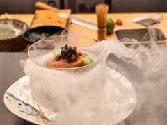 -鳥喜Toriki怀石烧鸟料理