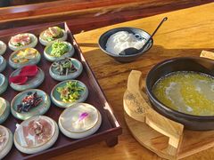 -桥香园过桥米线(国贸店)