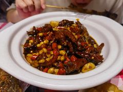 -辣小鲜·南昌大排档(船山路店)