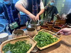 -云阿蛮云南生烫牛肉米线(奉贤路店)