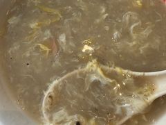 -许老八包子铺羊汤馆(绿地世纪城店)