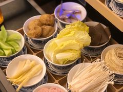-咏江南·苏式火锅·苏州评弹(观前街店)