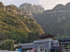 -孤山寨风景区