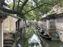 -绍兴书圣故里景区