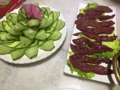 -杨家火锅(国美店)