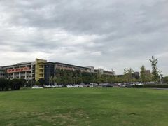 -四川大学(江安校区)