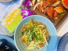 -沿江海南菜·文昌鸡祖师爷(大东海店)