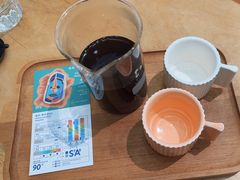 -玫瑰咖啡(中山六路店)