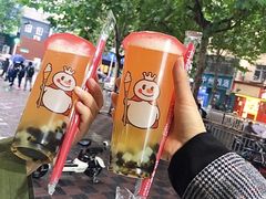 -蜜雪冰城(长江路店)
