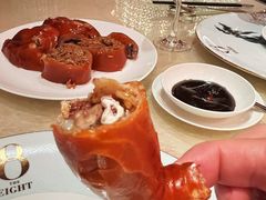 -8餐厅(新葡京酒店)