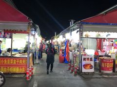 门面-大学城夜市大排档(凤栖路店)