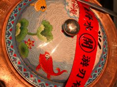 -深巷家味馆.湖北头牌红烧鱼头拌饭(黄陂店)