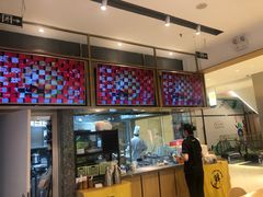 -船歌·鱼水饺青岛菜(国贸商城店)