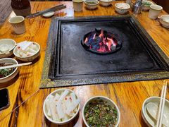 -滇藏石锅宴(北门坡古城管理局店)