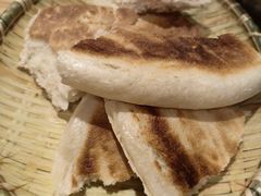人民手撕饼-人民食堂(青羊宫店)