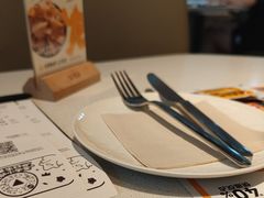 -乐凯撒披萨(正佳广场店)