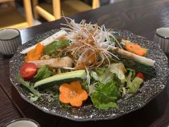 -角落里(中山公园店)