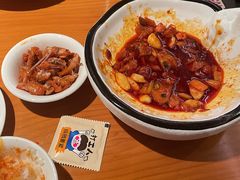 -莲餐厅·湖北菜·潜江小龙虾店(愚园路店)