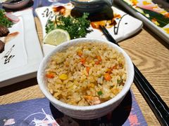 -新一喜铁板料理餐厅·铁板放题(北国商城店)