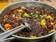 -黑竹香鸡(营和巷店)