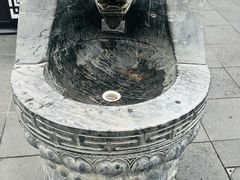 -万寿八仙宫