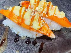 -小川洋风料理(武商梦时代店)