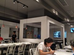 -千味涮·健康火锅(会展连城新天地店)