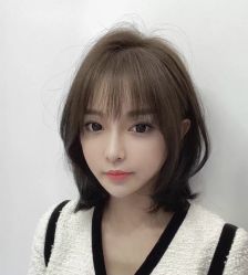 -F P· HAiR