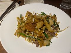 干炒黄陂豆丝-清水亭湖北菜(大屯DT51店)