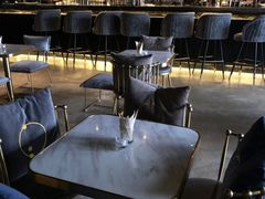 -STARRY CAFE & LOUNGE BAR(高新店)