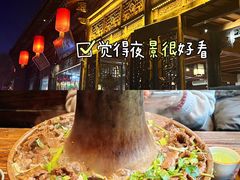 -平遥古城