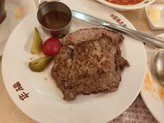 -华梅西餐厅(哈尔滨中央大街店)