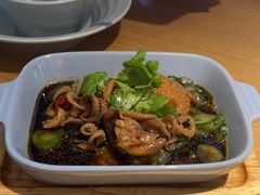 -蜜桃餐厅·伴山(绿宝广场店)