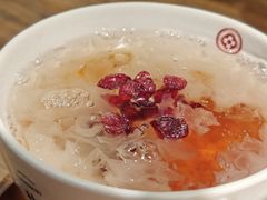 -彬媽糖水(侨鑫国际店)