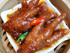百合酱蒸凤爪-点都德(汇盈广场店)