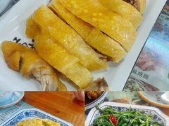 -洞天食府(北大街店)