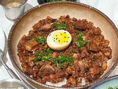 -Nana And Her Friends Restaurant 娜娜家(小寨原力场店)
